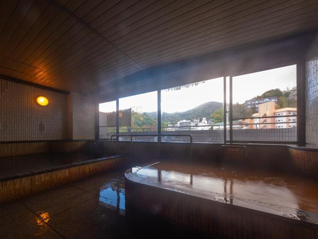 ホテル メルヴェール有馬 神戸市 エクステリア 写真