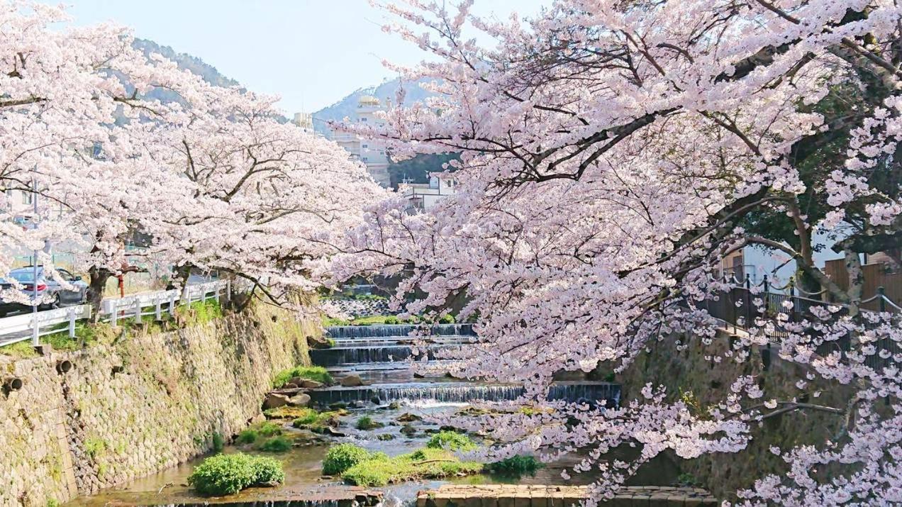 ホテル メルヴェール有馬 神戸市 エクステリア 写真